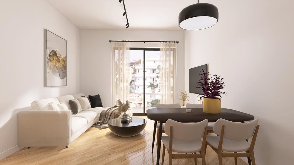 Nova Apartments